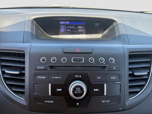 Used 2012 Honda CR-V EX-L image 19