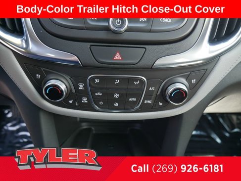 Used 2019 Chevrolet Equinox Premier image 32