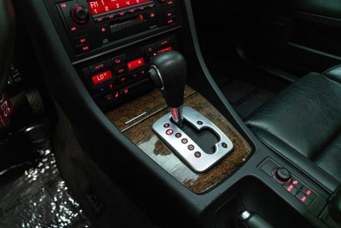 Used 2004 Audi S4 Avant image 24