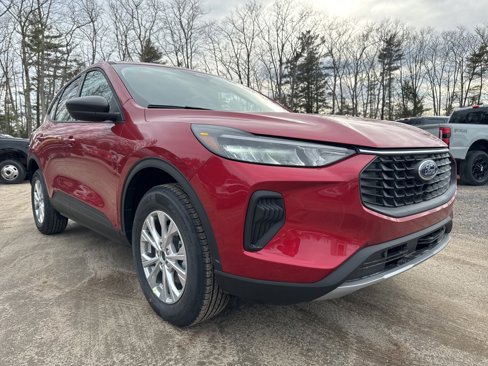 New 2025 Ford Escape Active w/ Tech Pack #1 image 1