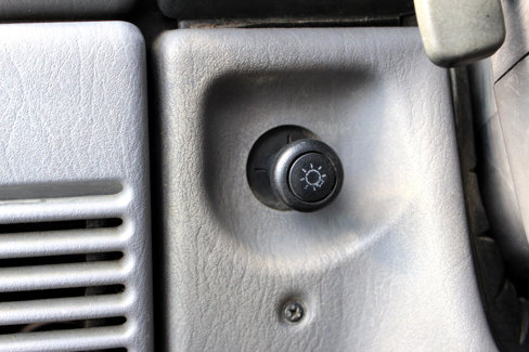 Used 1997 Jeep Wrangler SE image 15