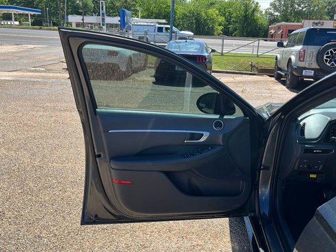 Used 2022 Hyundai Sonata SEL Plus image 19