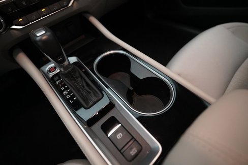 Certified 2024 Nissan Altima 2.5 SV image 16