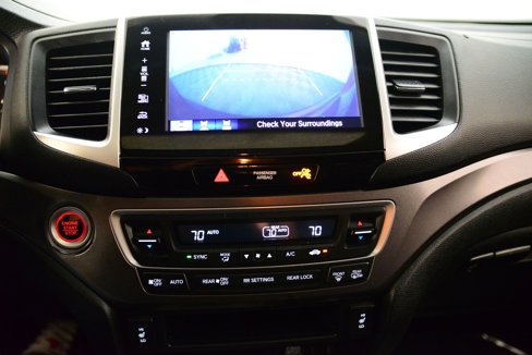 Used 2017 Honda Pilot EX-L image 33