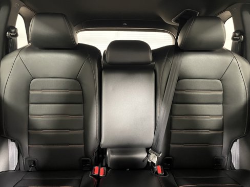 Used 2024 Honda CR-V Sport Touring image 14
