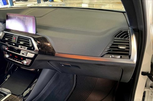 Used 2020 BMW X3 xDrive30e w/ M Sport Package 2 image 17