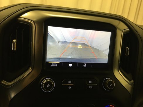 Used 2019 Chevrolet Silverado 1500 LT w/ All-Star Edition image 23