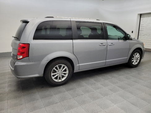 Used 2019 Dodge Grand Caravan SXT image 10