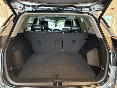 Used 2020 GMC Terrain SLT w/ Preferred Package image 15