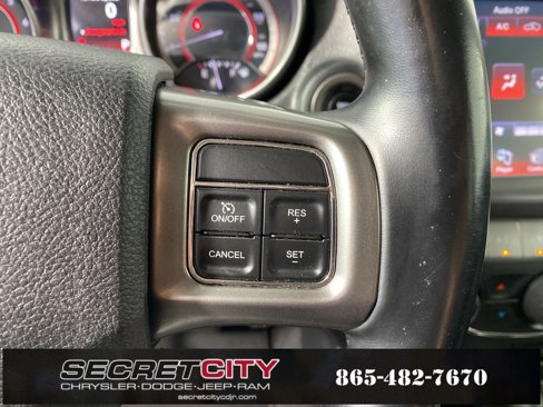 Used 2020 Dodge Journey Crossroad image 16