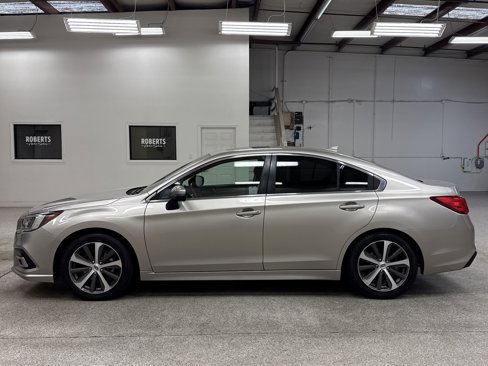 Used 2018 Subaru Legacy 2.5i Limited image 22