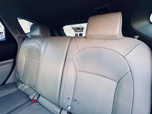 Used 2012 Nissan Rogue SL image 21