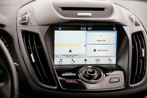 Used 2017 Ford Escape Titanium w/ Equipment Group 301A image 24