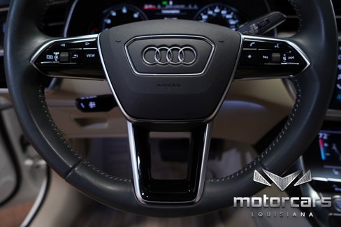 Used 2019 Audi A6 2.0T Premium w/ Convenience Package image 35
