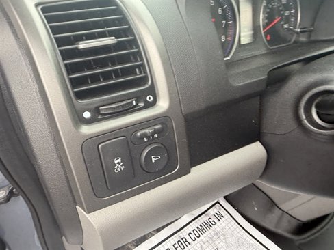 Used 2010 Honda CR-V LX image 8