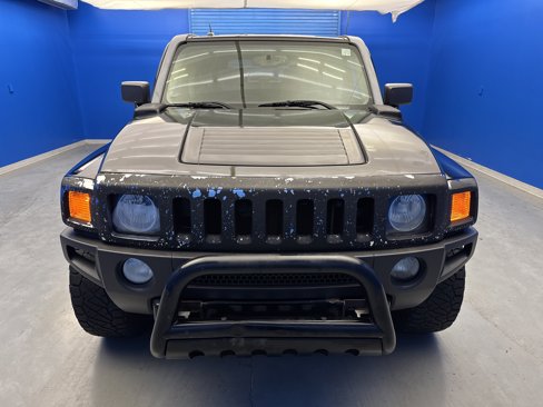 Used 2007 HUMMER H3 image 3