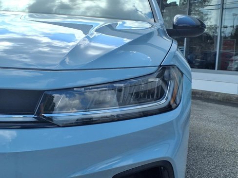 New 2025 Volkswagen Jetta Sport image 21