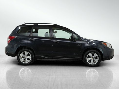 Used 2015 Subaru Forester 2.5i Premium w/ All-Weather Package image 5