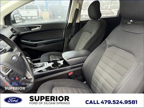 Used 2017 Ford Edge SEL image 6