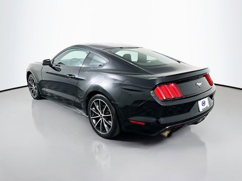 Used 2016 Ford Mustang Coupe w/ Interior & Wheel Package image 7