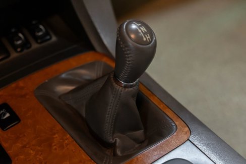 Used 2004 Lexus GX 470 image 27