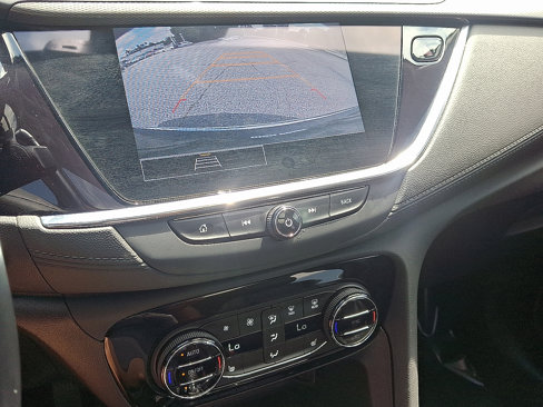 Used 2023 Buick Encore GX Essence w/ Experience Buick Package image 24