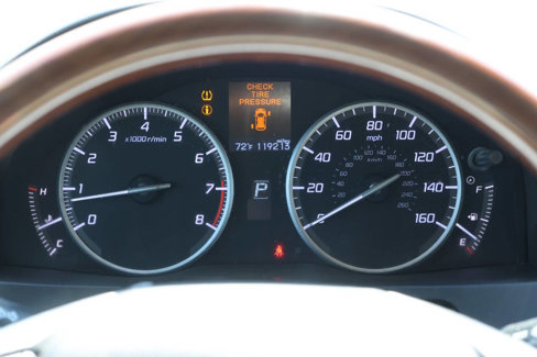 Used 2013 Acura RDX FWD w/ Technology Package image 19