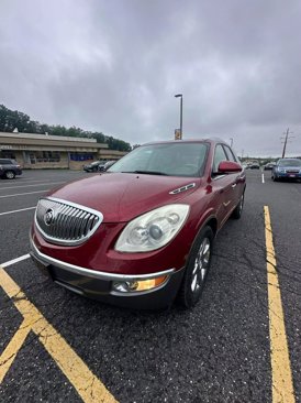 Used 2009 Buick Enclave CXL w/ Entertainment Package #2 image 2