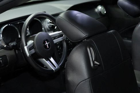 Used 2008 Ford Mustang GT image 15