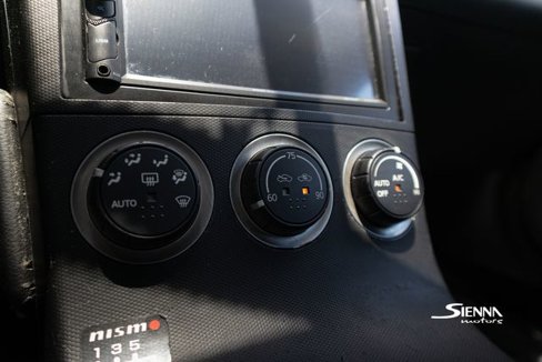 Used 2005 Nissan 350Z Enthusiast w/ (K96) Aerodynamics Pkg image 24