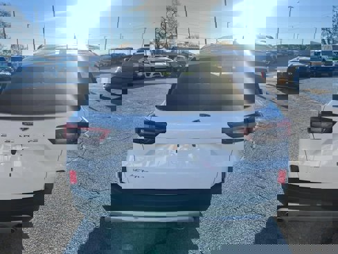 New 2025 Ford Escape Active image 6