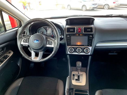 Used 2017 Subaru Crosstrek 2.0i Premium image 13