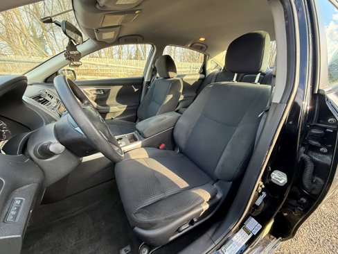 Used 2015 Nissan Altima 2.5 S image 11