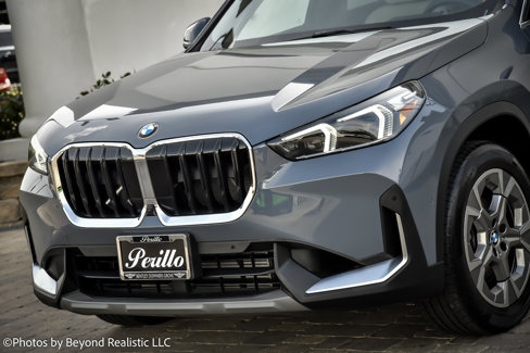 Used 2023 BMW X1 xDrive28i w/ Premium Package image 11