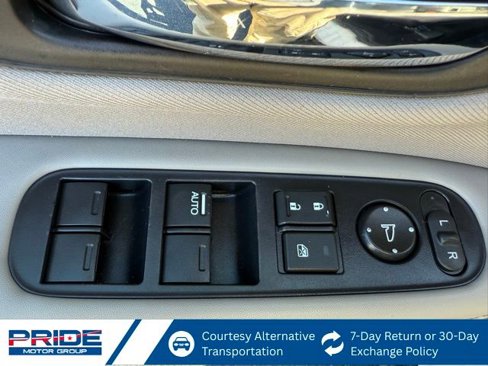 Used 2018 Honda HR-V LX image 22