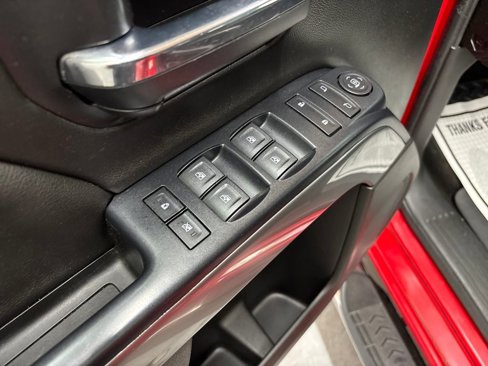 Used 2017 Chevrolet Silverado 1500 LT w/ All Star Edition image 11