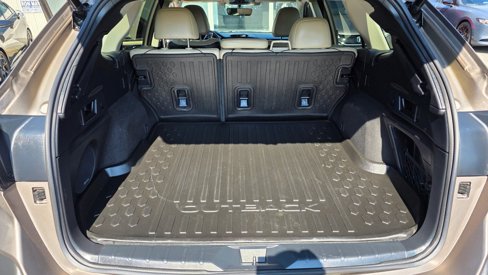 Used 2021 Subaru Outback Limited XT w/ Popular Package #2 image 24