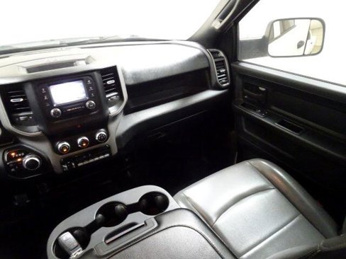 Used 2022 RAM 2500 Tradesman w/ Protection Group image 39