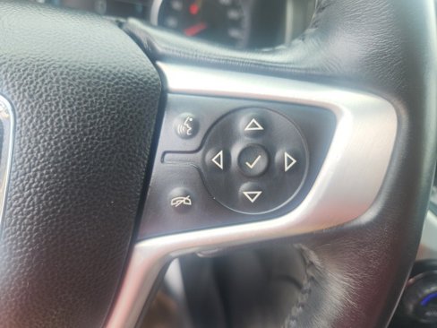 Used 2017 GMC Acadia SLT image 22