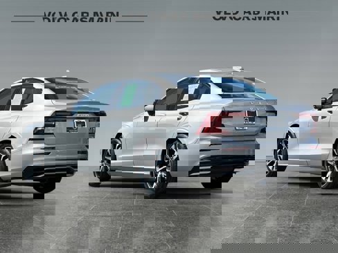 Certified 2025 Volvo S60 B5 Core image 7