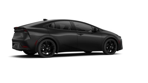 New 2026 Toyota Prius image 11