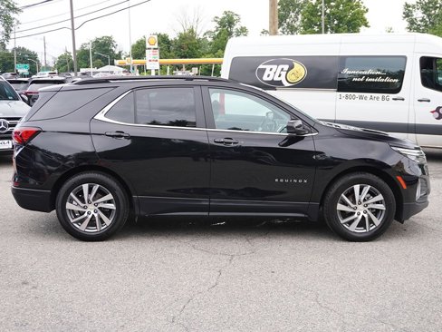 Used 2023 Chevrolet Equinox LT image 17
