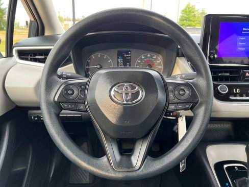 Used 2024 Toyota Corolla LE image 15