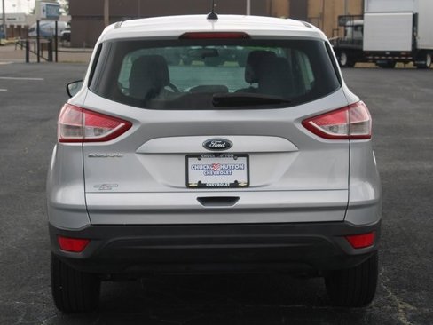 Used 2014 Ford Escape S image 3