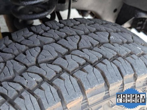 Used 2012 Ford F350 XL w/ Snow Plow Prep Pkg image 19
