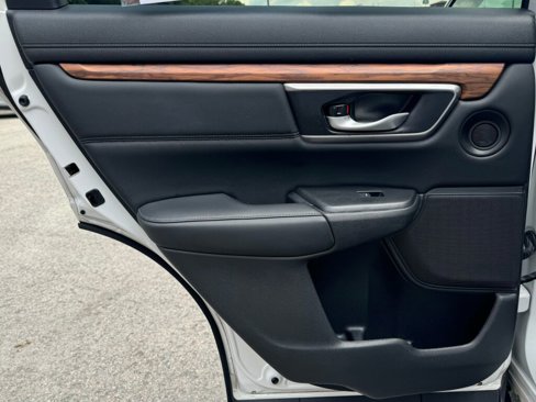 Used 2020 Honda CR-V EX-L image 12