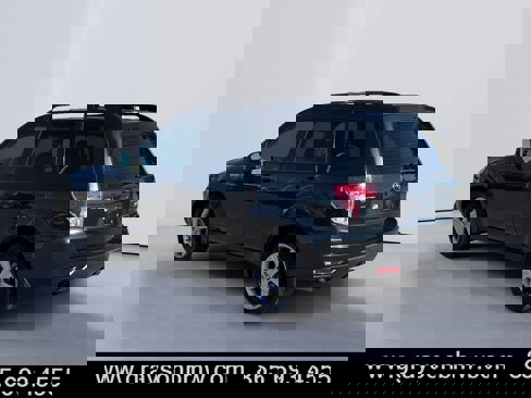 Used 2012 Subaru Forester 2.5X w/ Alloy Wheel Pkg image 5