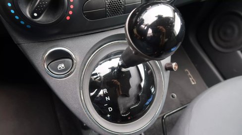 Used 2013 FIAT 500 Pop image 24