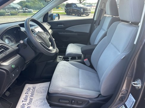 Used 2016 Honda CR-V EX image 56