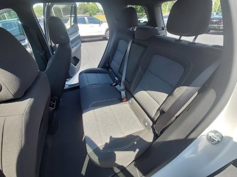 New 2026 GMC Terrain Elevation image 16